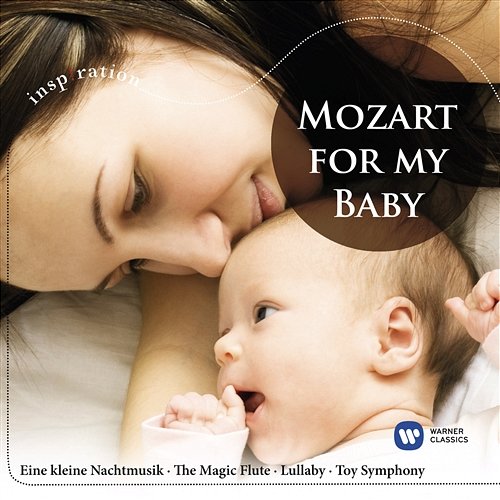 Mozart for My Baby Various Artists