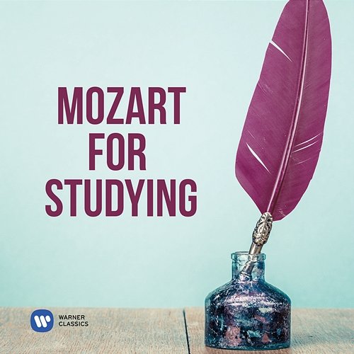 Mozart for Studying Various Artists