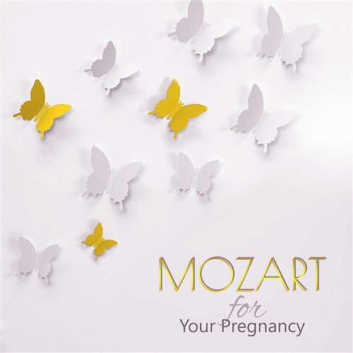 Mozart for Your Pregnancy – Prenatal Classical Music by Mozart for Labor and Delivery Krakow Classic Quartet
