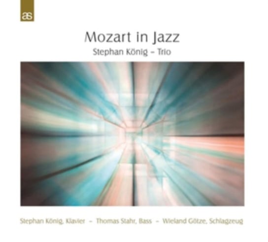 Mozart In Jazz Auris Subtilis