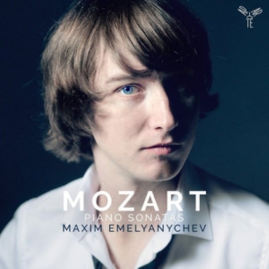 Mozart: Keyboard Sonatas Emelyanychev Emelyanychev Maxim
