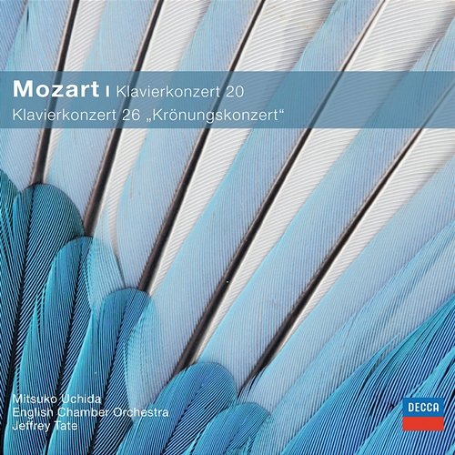 Mozart Klavierkonzerte Nr.20 & 26 - "Krönung" (CC) Various Artists