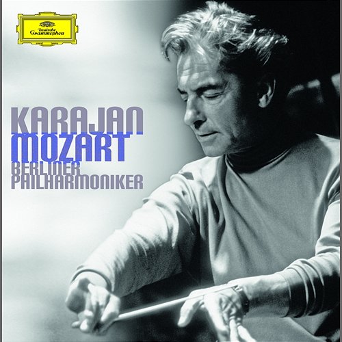 Mozart: Late Symphonies Berliner Philharmoniker, Herbert Von Karajan