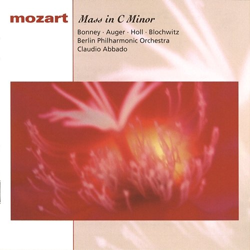 Mozart: Mass in C Major, K427 Claudio Abbado