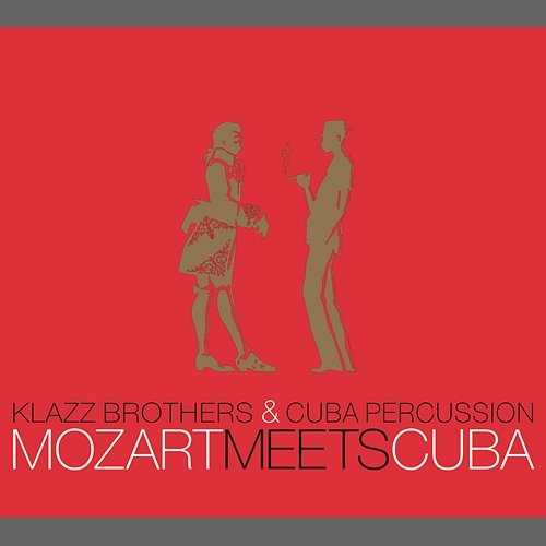 Sonatadur Klazz Brothers, Cuba Percussion