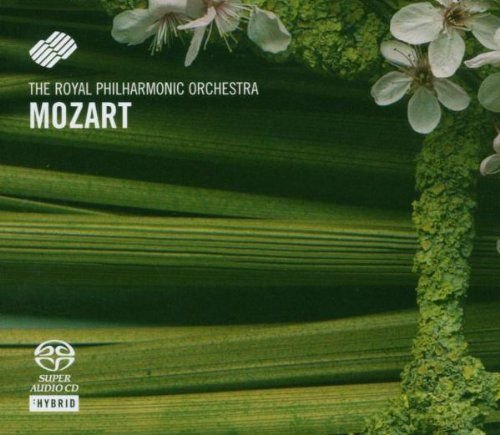 Mozart Mozarts Finest Pieces Royal Philharmonic Orchestra