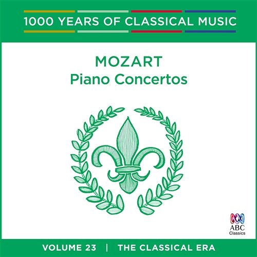 Mozart: Piano Concerto No. 24 in C Minor, K. 491 - 2. Larghetto (Cadenza by Piers Lane) Piers Lane, Queensland Symphony Orchestra, Johannes Fritzsch