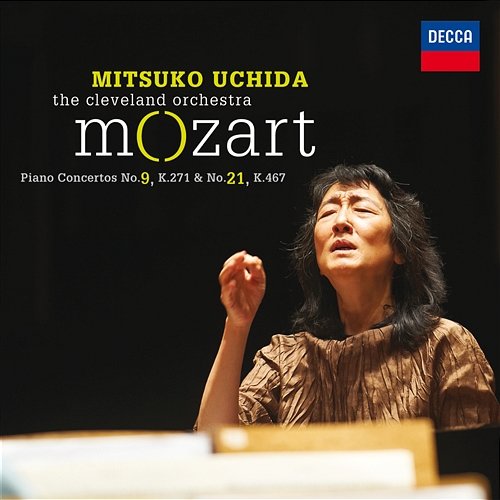 3. Allegro vivace assai The Cleveland Orchestra, Mitsuko Uchida