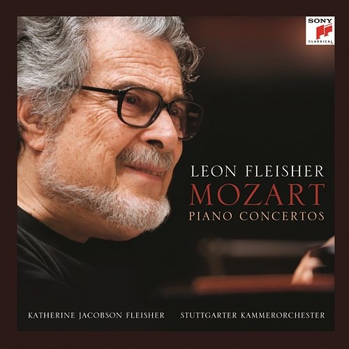 Mozart: Piano Concertos Nos. 12, 7 & 23 Leon Fleisher