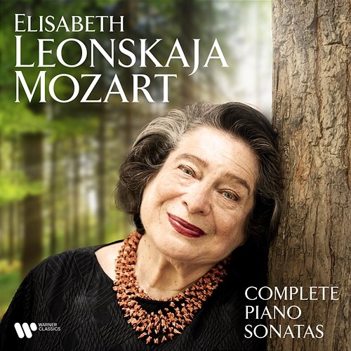 Mozart: Piano Sonata No. 11 in A Major, K. 331, "Alla Turca": III. Alla Turca Elisabeth Leonskaja