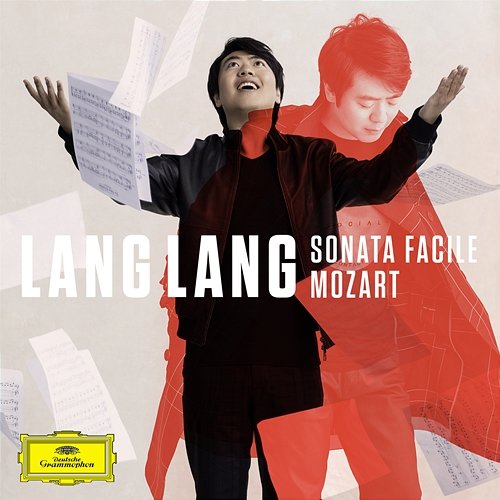 Mozart: Piano Sonata No. 16 in C Major, K. 545 "Sonata facile" Lang Lang