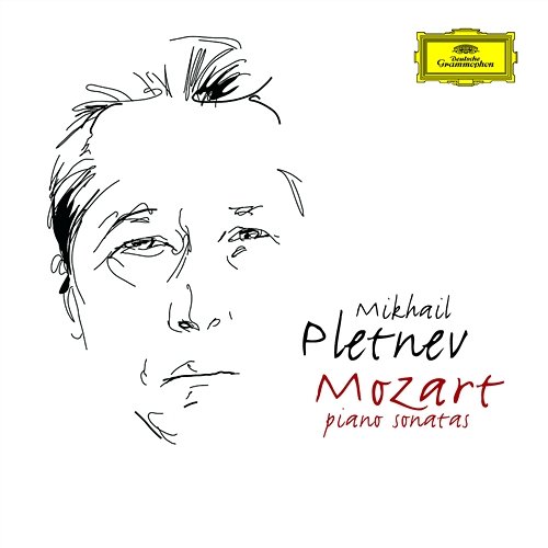 Mozart: Piano Sonatas Mikhail Pletnev