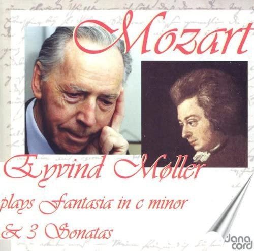 Mozart Piano Works Wolfgang Amadeus Mozart