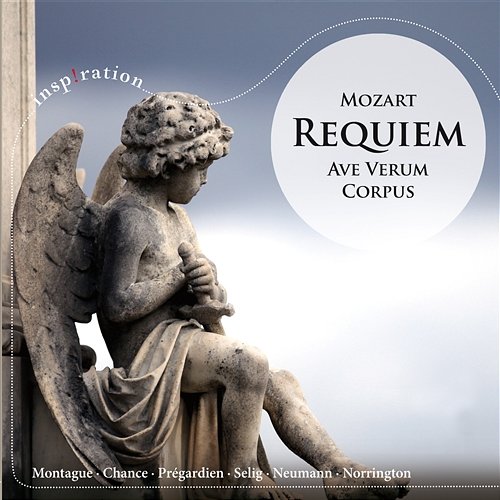 Mozart: Requiem / Ave verum corpus / Maurerische Trauermusik Peter Neumann