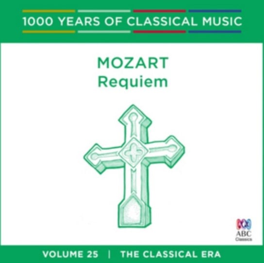 Mozart: Requiem ABC Classics