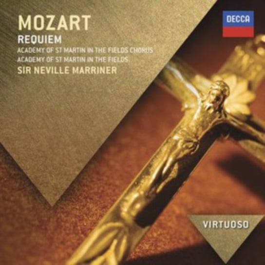 Mozart: Requiem Decca Records