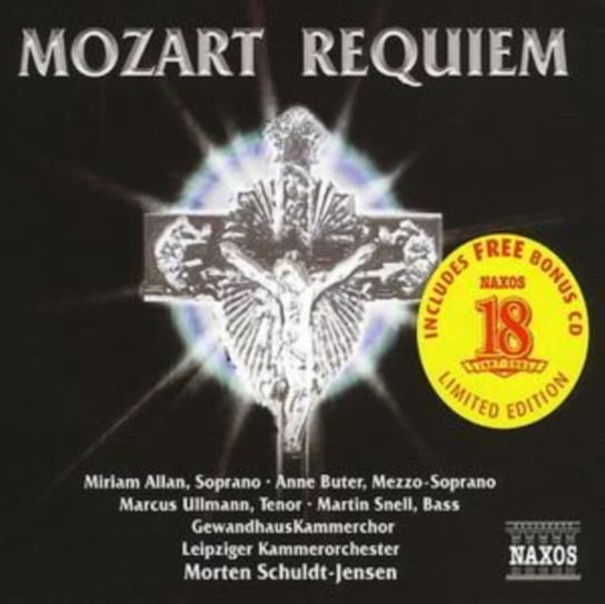 Mozart: Requiem Various Artists