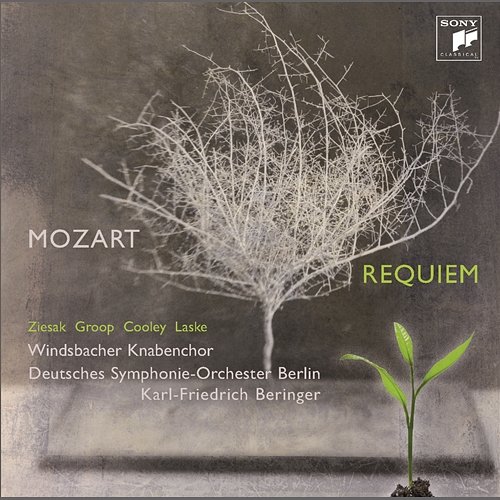 Mozart: Requiem Windsbacher Knabenchor
