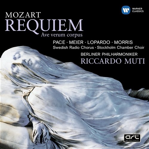 Mozart: Requiem Riccardo Muti