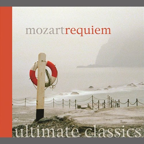 Mozart Requiem Gustav Kuhn