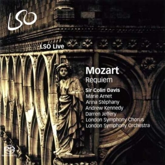 Mozart: Requiem Various Artists