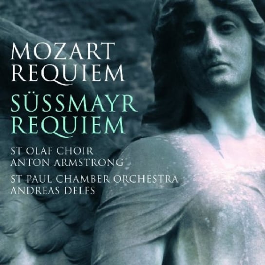 Mozart: Requiem Taylor James