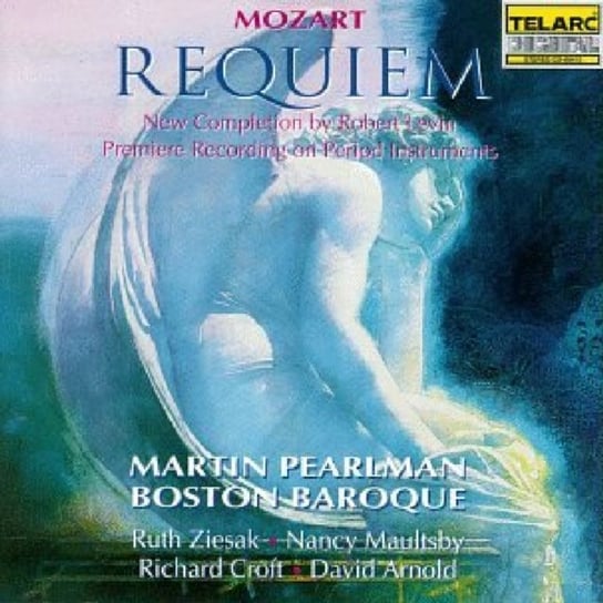 Mozart: Requiem Ziesak Ruth
