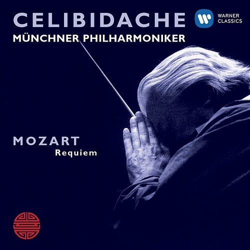 Mozart: Requiem in D Minor Sergiu Celibidache