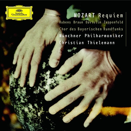 Mozart: Requiem in D minor, K.626 Münchner Philharmoniker, Christian Thielemann