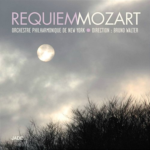 Mozart: Requiem in D Minor, K. 626 Bruno Walter