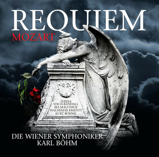 Mozart: Requiem (KV 626) Various Artists