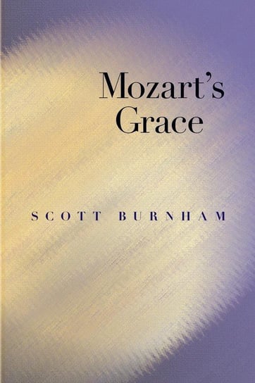 Mozart's Grace Burnham Scott