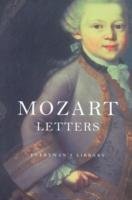 Mozart's Letters Mozart W. A.