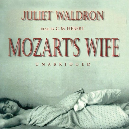 Mozart's Wife Waldron Juliet