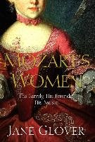 Mozart's Women Glover Jane