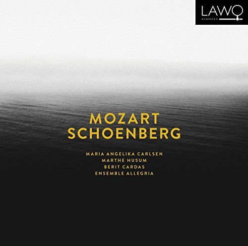 Mozart / Schoenberg Ensemble Allegria
