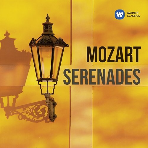 Mozart: Serenades Bläserensemble Sabine Meyer