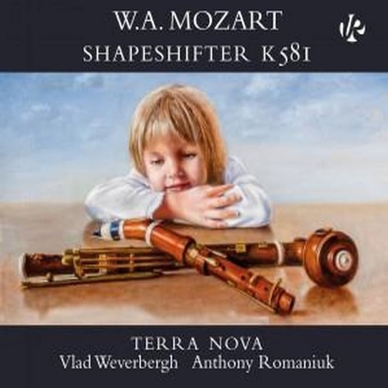 Mozart: Shapeshifter Terra Nova Collective