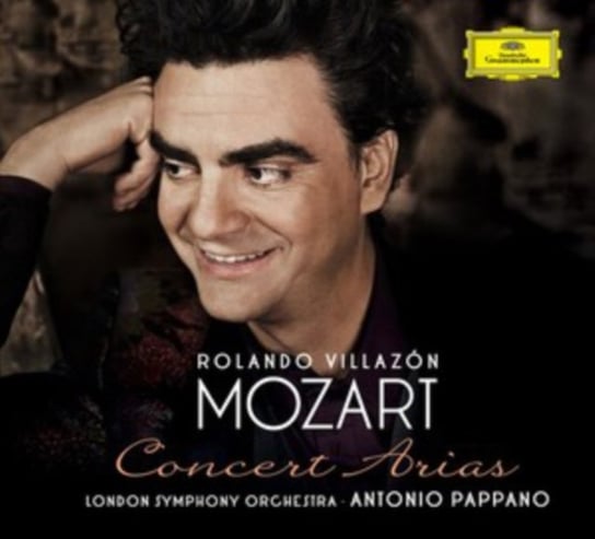Mozart (Special Limited Edition) Villazon Rolando