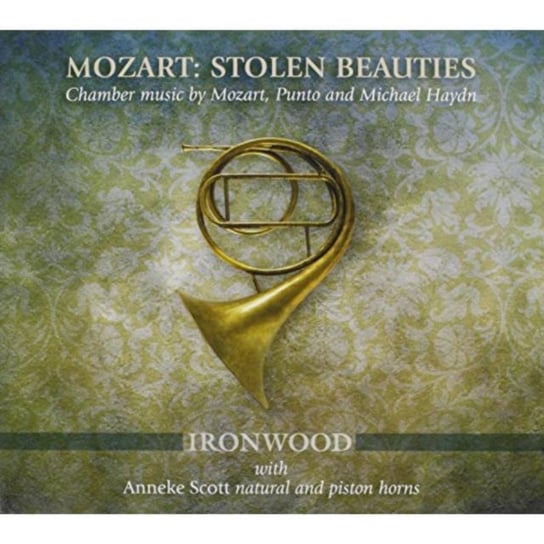 Mozart: Stolen Beauties ABC Classics