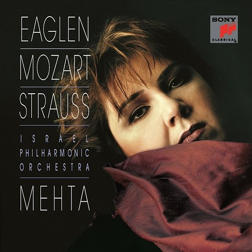 Mozart & Strauss: Opera Arias Various Artists
