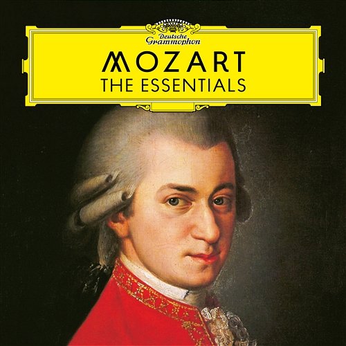 Mozart: The Essentials Various Artists