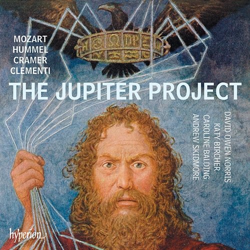 Mozart: The Jupiter Project – In the 19th-Century Drawing Room Various Artists