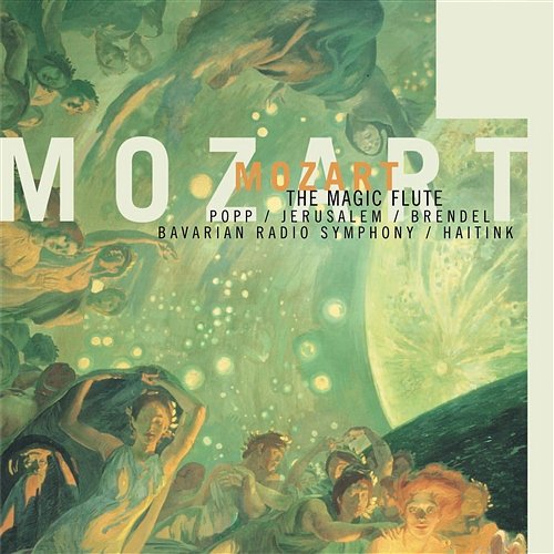 Mozart - The Magic Flute - Highlights Bernard Haitink