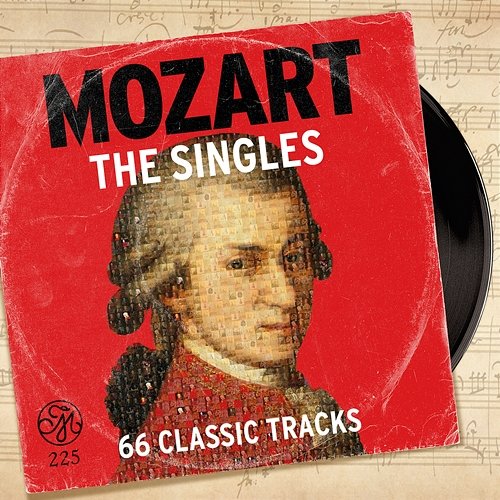 Mozart: Piano Concerto No. 21 in C Major, K. 467 - 2. Andante Géza Anda, Camerata Salzburg