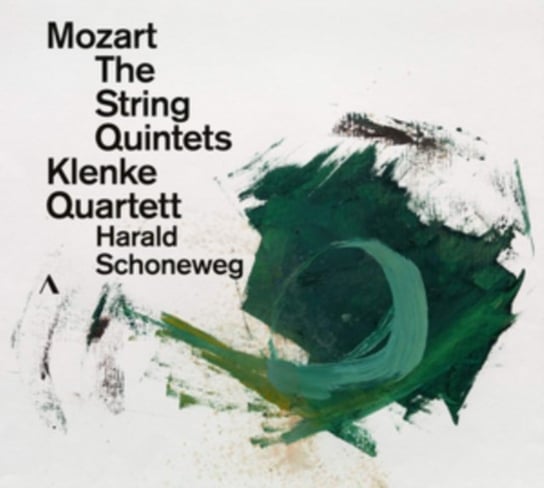 Mozart: The String Quintets Various Artists