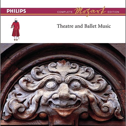Mozart: Theatre & Ballet Music Various Artists