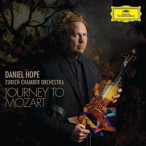 Mozart: Violin Concerto No. 3 In G Major, K.216 - I. Allegro - Cadenza: Daniel Hope Daniel Hope, Zurich Chamber Orchestra