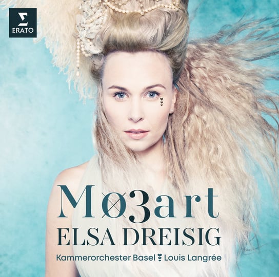 Mozart x3 Dreisig Elsa