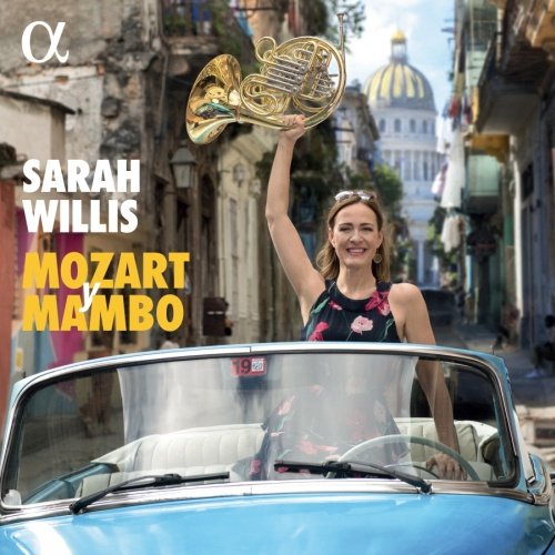 Mozart: Y Mambo Willis Sarah